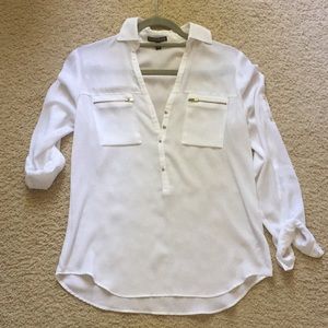 White express top